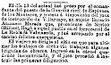 Detencion Anarquista. 3-1894.